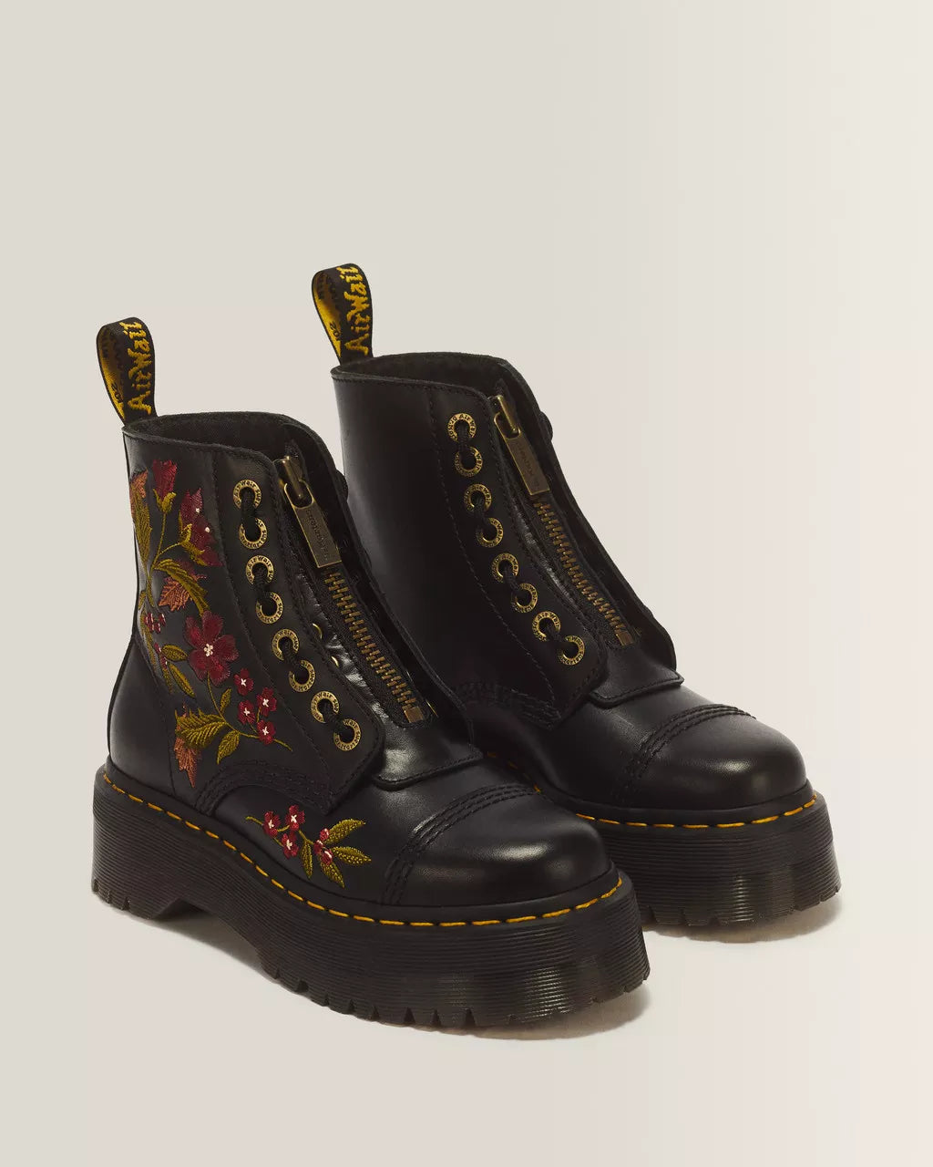 DR. MARTENS-Women's Boots and Booties