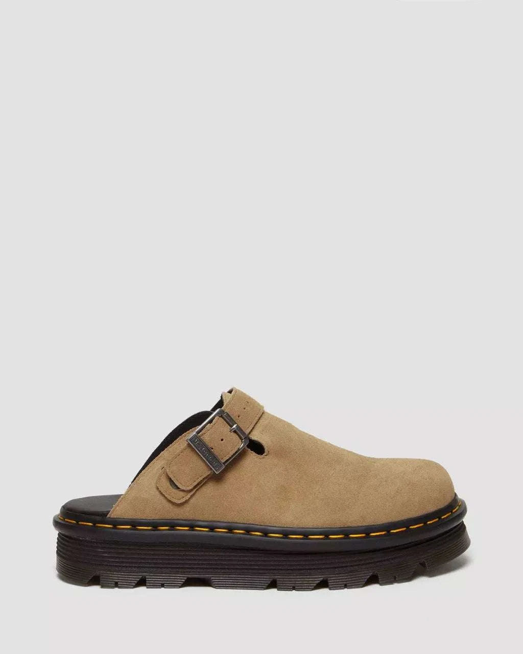 DR. MARTENS-Men's Boots and Booties