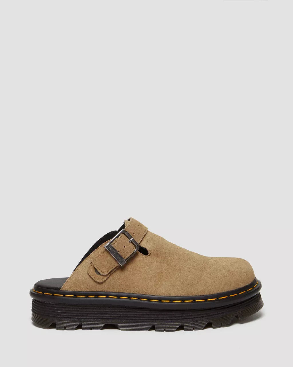 DR. MARTENS-Men's Boots and Booties