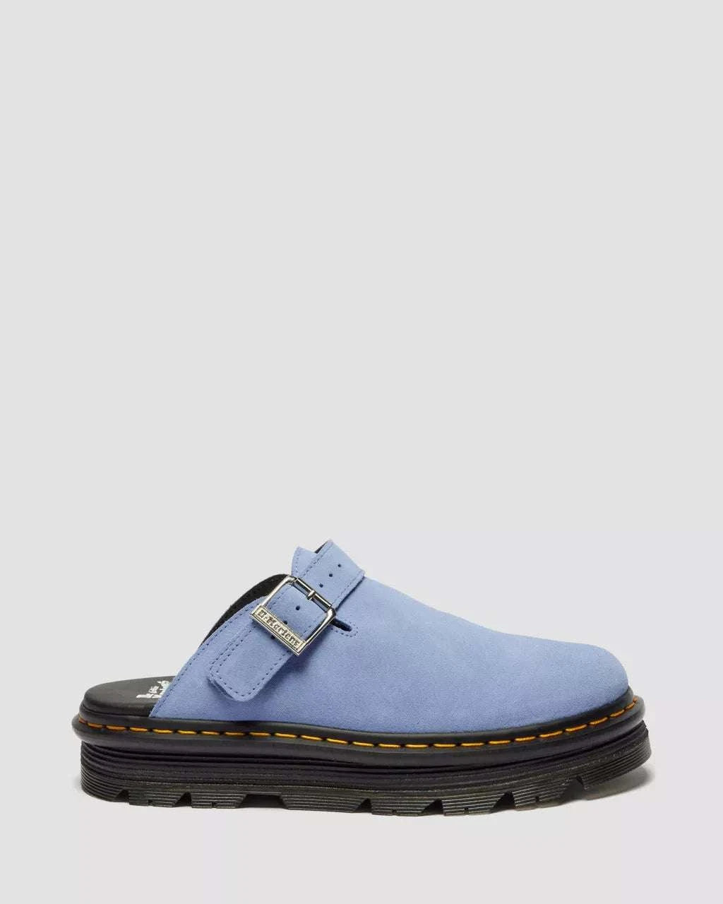 DR. MARTENS-Men's Boots and Booties