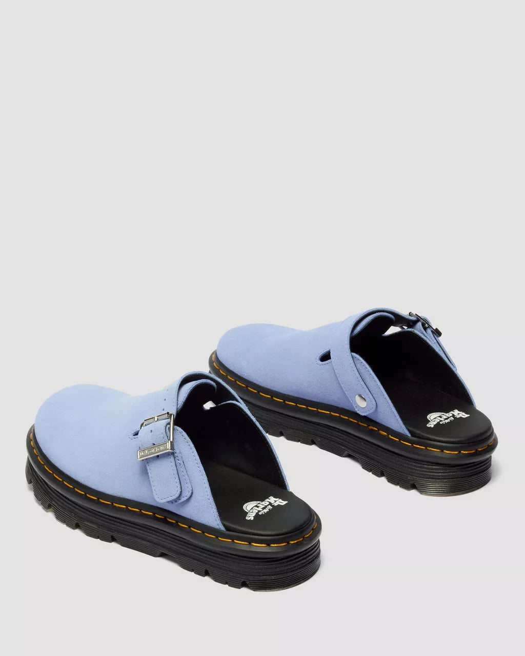 DR. MARTENS-Men's Boots and Booties