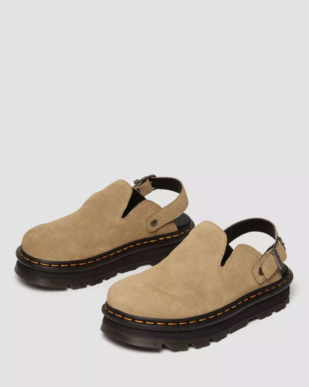 DR. MARTENS-Men's Boots and Booties