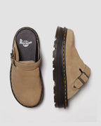 DR. MARTENS-Men's Boots and Booties