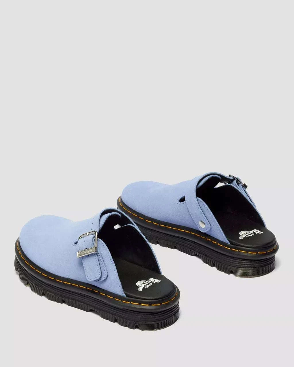 DR. MARTENS-Men's Boots and Booties