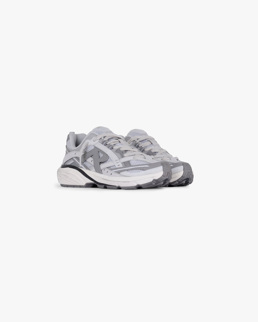REPRESENT Storm Runner Ultimate Grey - Gravity NYC