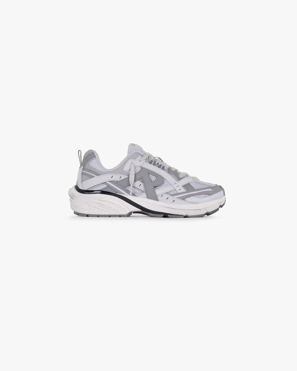 REPRESENT Storm Runner Ultimate Grey - Gravity NYC