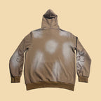 DRY ROT-Men's Pullover Hoodies