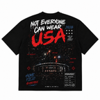 DSMSD-Men's Short-Sleeve T-Shirts and Tees