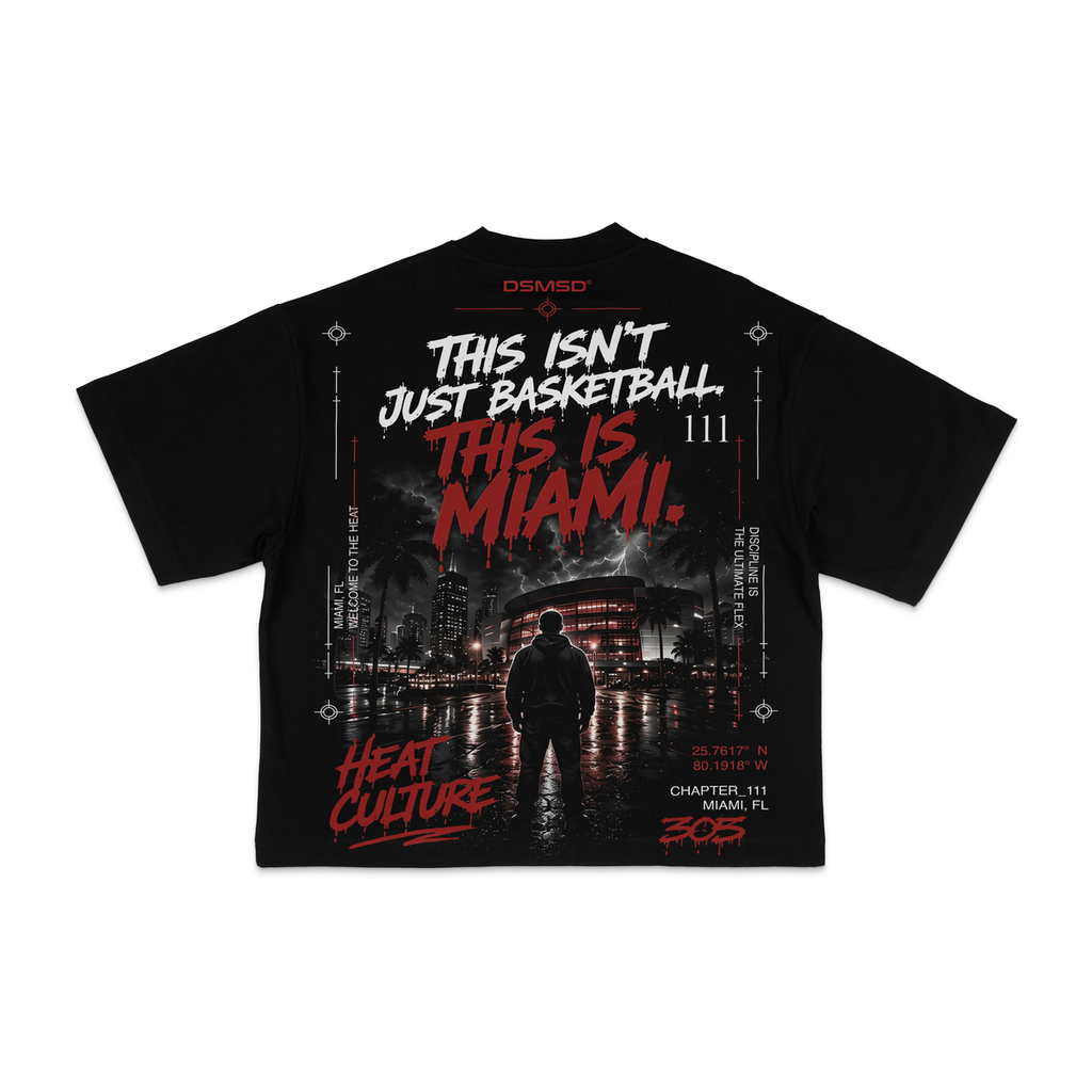 DSMSD-Men's Short-Sleeve T-Shirts and Tees