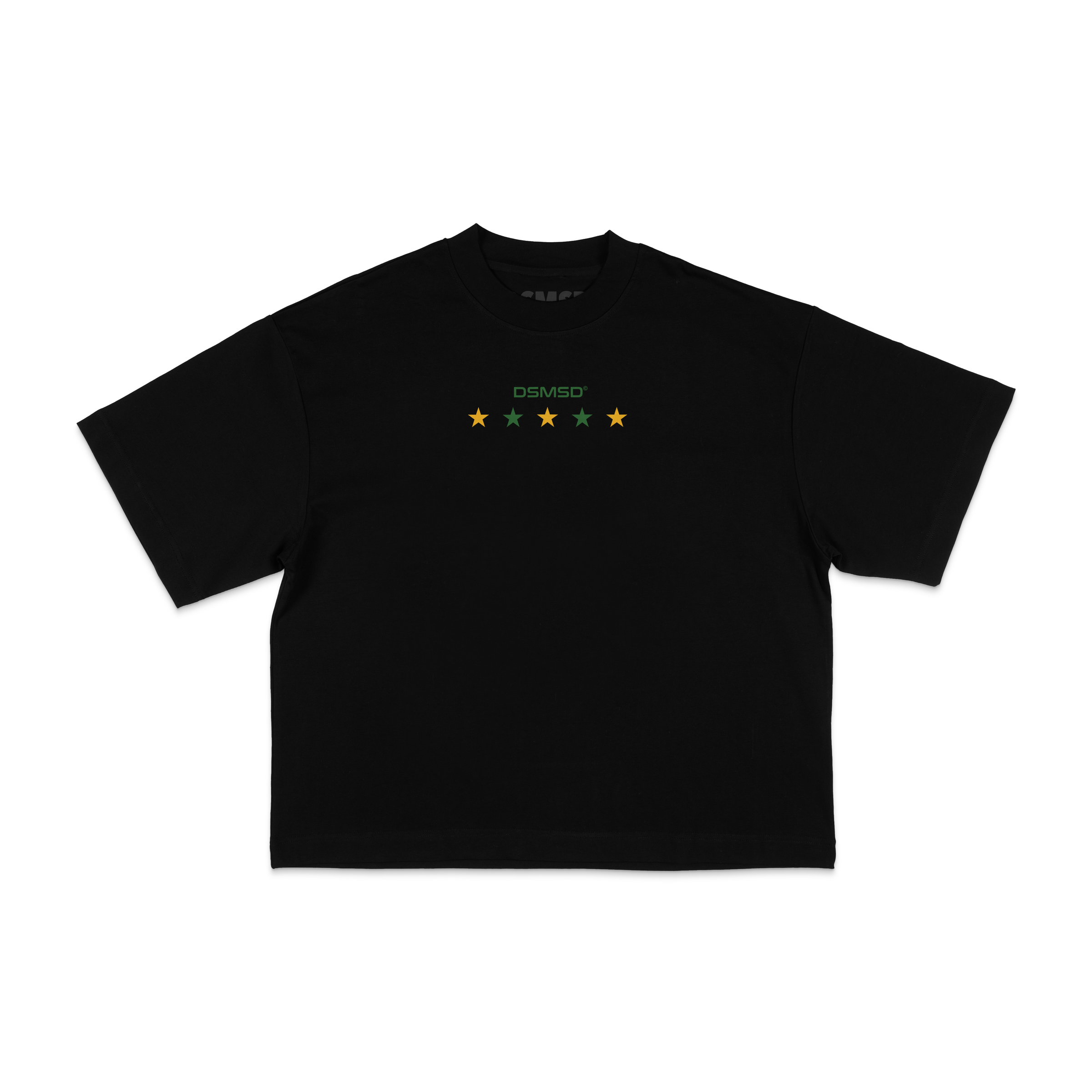 DSMSD Hexa camiseta Imagen secundaria del producto