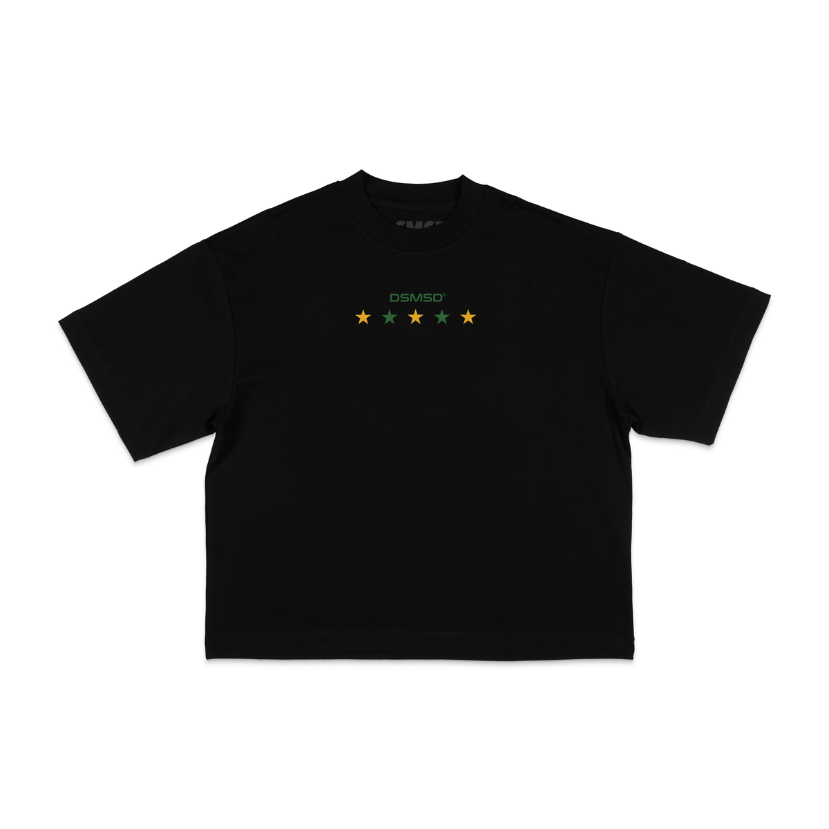 DSMSD-Men's Short-Sleeve T-Shirts and Tees