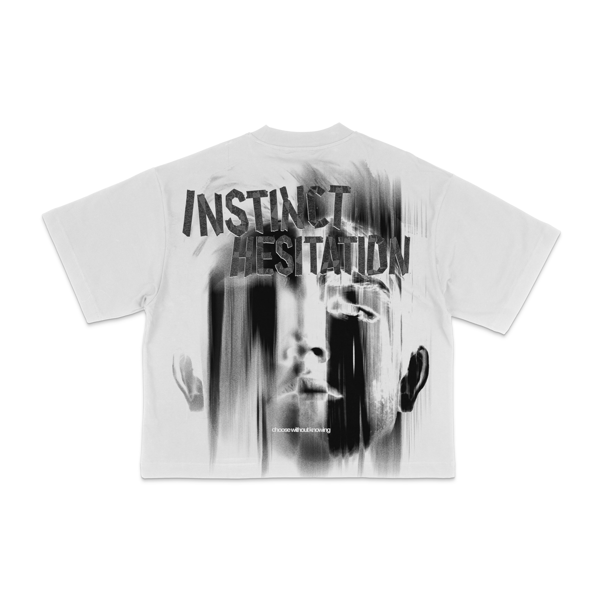 DSMSD-Men's Short-Sleeve T-Shirts and Tees