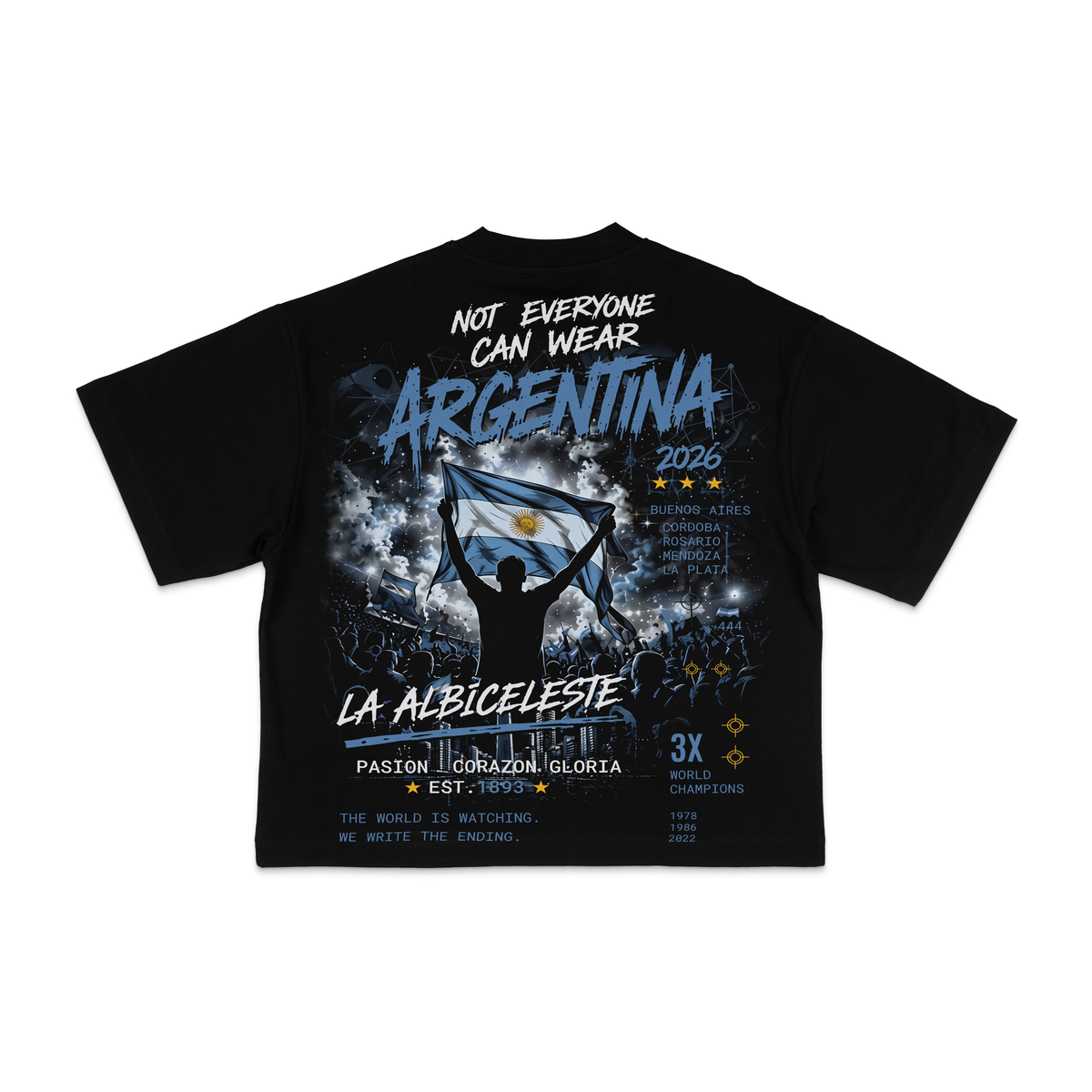DSMSD-Men's Short-Sleeve T-Shirts and Tees Imagen principal del producto