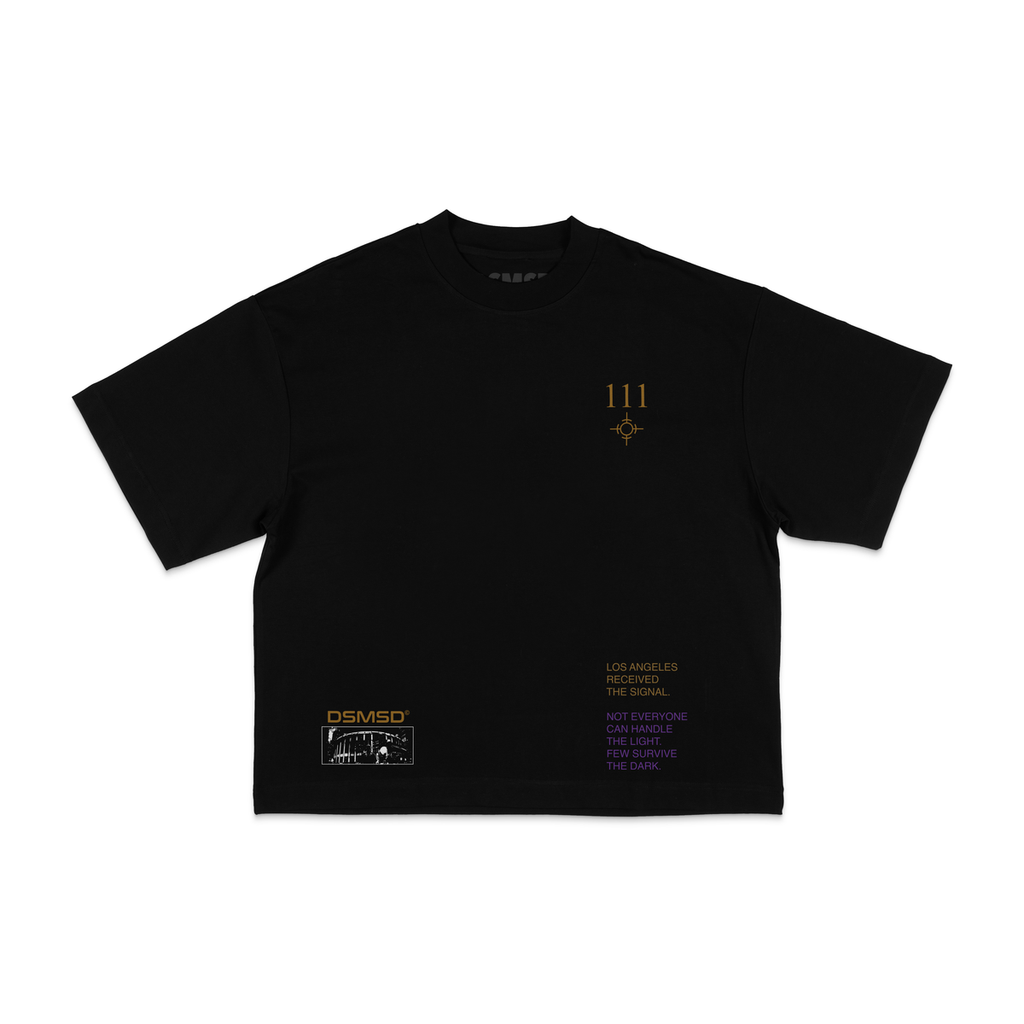 DSMSD-Men's Short-Sleeve T-Shirts and Tees
