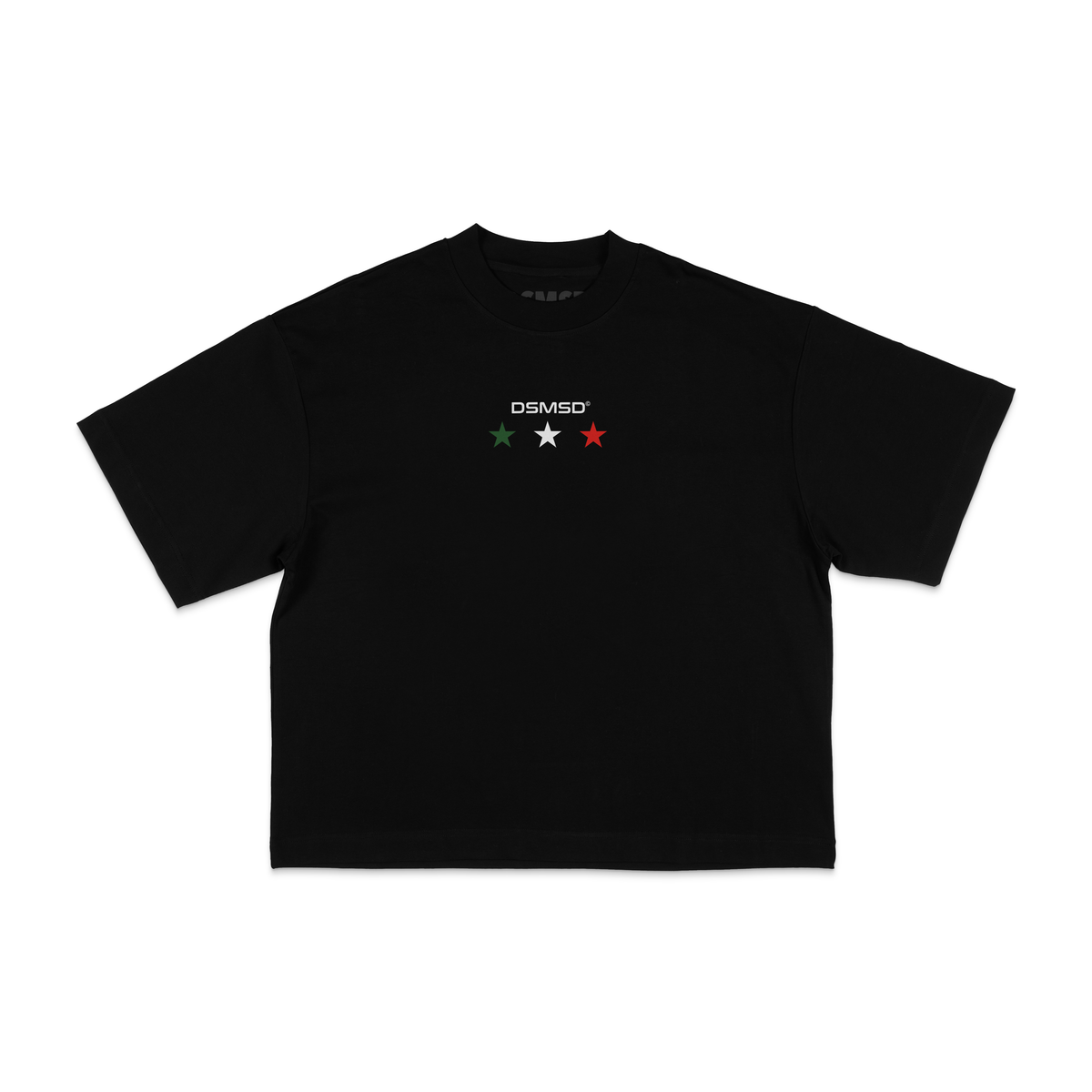 DSMSD Somos Mexico Camiseta Imagen secundaria del producto