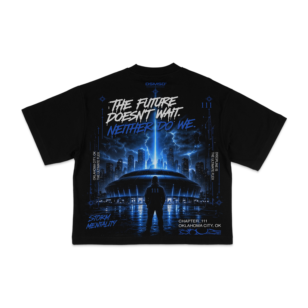 DSMSD-Men's Short-Sleeve T-Shirts and Tees