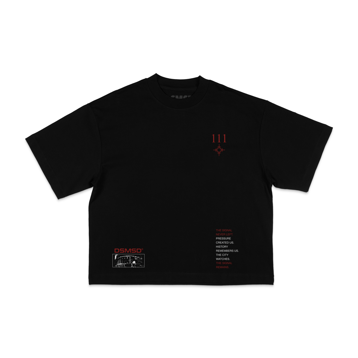 DSMSD Camiseta The Last Dance Imagen secundaria del producto
