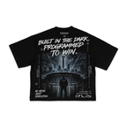 DSMSD-Men's Short-Sleeve T-Shirts and Tees