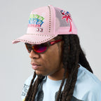 DUAA-Trucker Hats