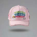 DUAA-Trucker Hats