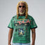 DUAA-Men's Short-Sleeve T-Shirts and Tees