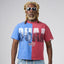 DUAA-Men's Short-Sleeve T-Shirts and Tees