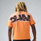 DUAA-Men's Short-Sleeve T-Shirts and Tees