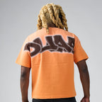 DUAA-Men's Short-Sleeve T-Shirts and Tees