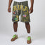 DUAA-Men's Jean Shorts and Denim Shorts