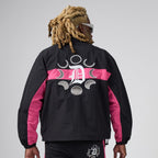 DUAA-Men's Track Jackets and Overshirts