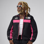DUAA-Men's Track Jackets and Overshirts