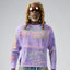 DUAA-Men's Long-Sleeve T-Shirts and Tees