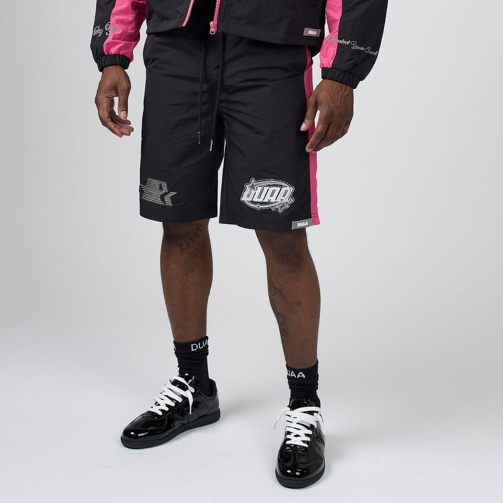 DUAA-Men's Swim Shorts and Trunks
