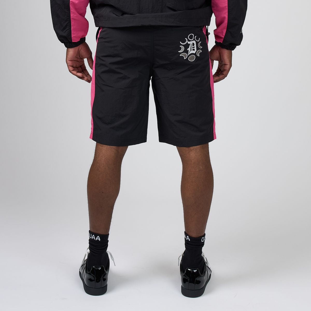 DUAA-Men's Swim Shorts and Trunks