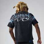 DUAA-Men's Short-Sleeve T-Shirts and Tees
