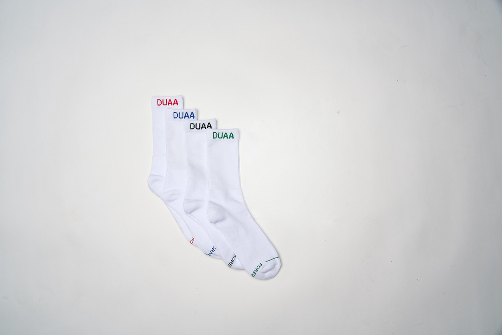 DUAA-Socks