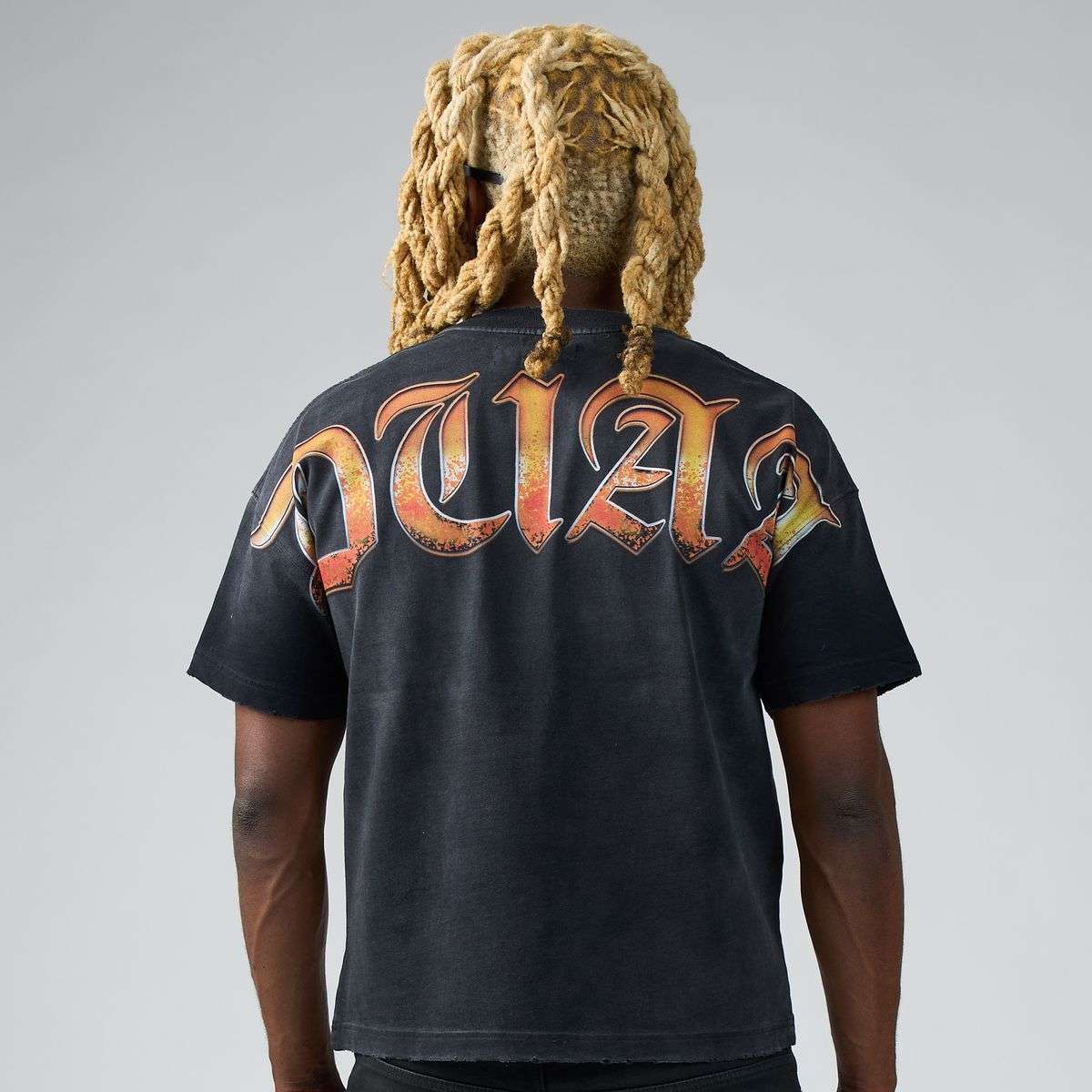 Camiseta de fútbol DUAA Imagen secundaria del producto