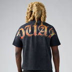DUAA-Men's Short-Sleeve T-Shirts and Tees