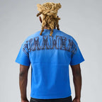 DUAA-Men's Short-Sleeve T-Shirts and Tees