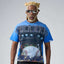 DUAA-Men's Short-Sleeve T-Shirts and Tees