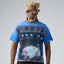 DUAA-Men's Short-Sleeve T-Shirts and Tees
