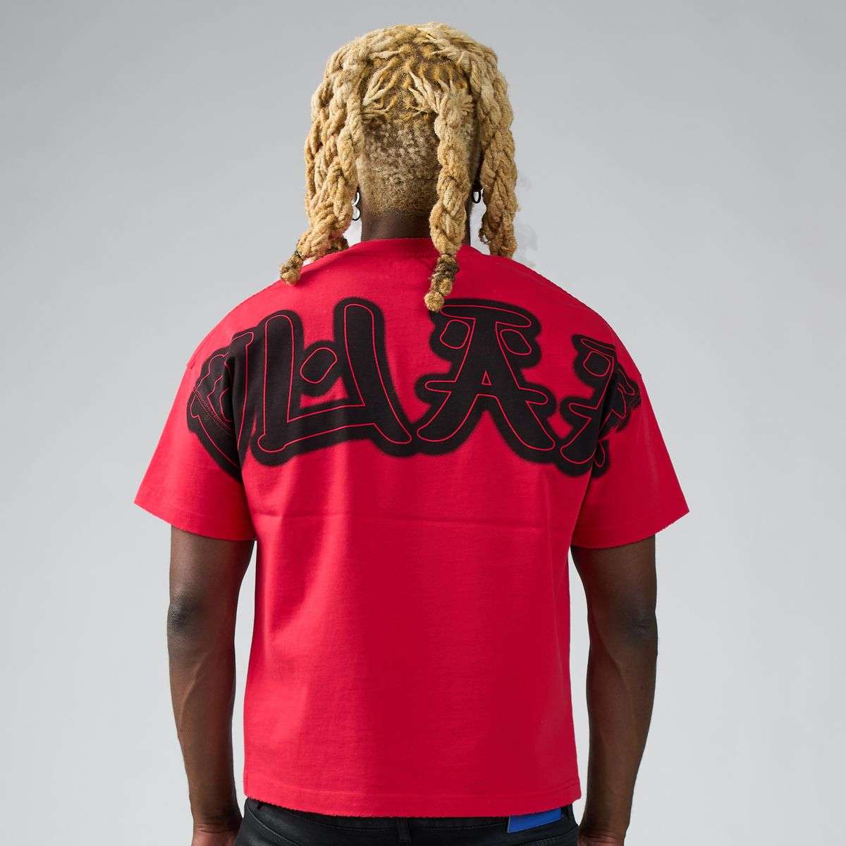 DUAA-Men's Short-Sleeve T-Shirts and Tees