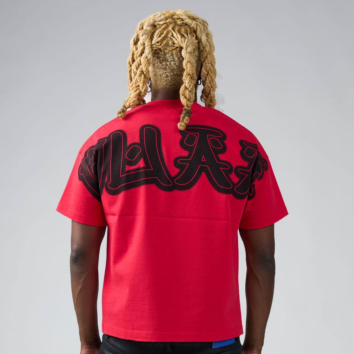 DUAA-Men's Short-Sleeve T-Shirts and Tees
