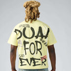 DUAA-Men's Short-Sleeve T-Shirts and Tees