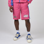 DUAA-Men's Swim Shorts and Trunks