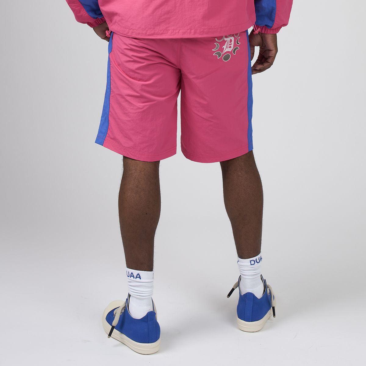 DUAA Maj Shorts Secondary image
