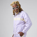DUAA-Men's Track Jackets and Overshirts