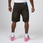 DUAA-Men's Jean Shorts and Denim Shorts