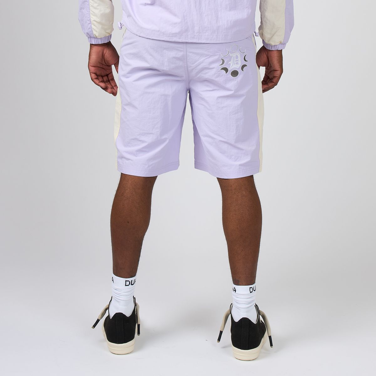 DUAA Stellar Shorts Secondary image