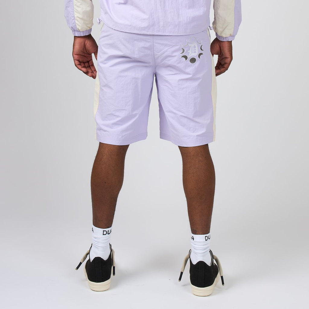 DUAA-Men's Swim Shorts and Trunks